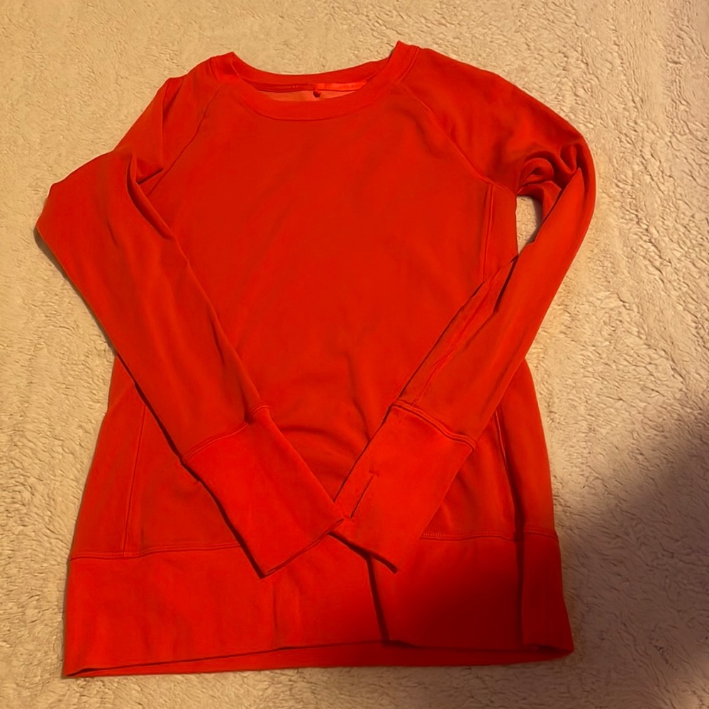 Nike golf top